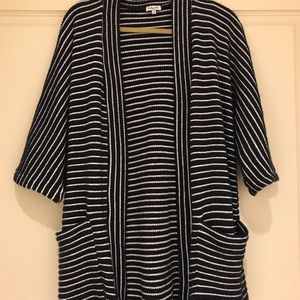 Super Comfy Oversized Splendid Cardigan